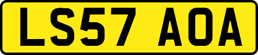 LS57AOA