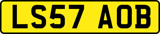 LS57AOB