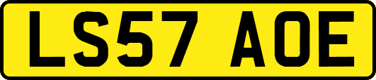 LS57AOE