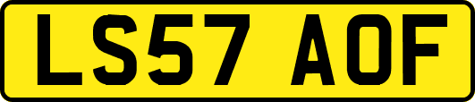 LS57AOF