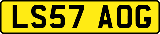 LS57AOG