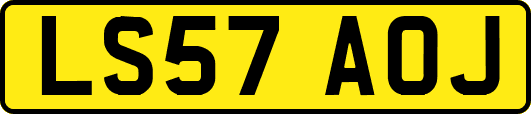 LS57AOJ