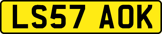 LS57AOK
