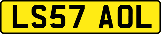 LS57AOL