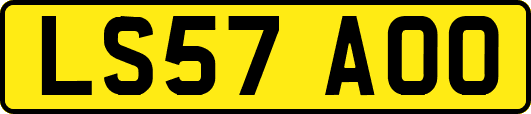 LS57AOO