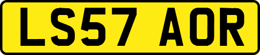 LS57AOR