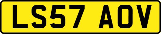 LS57AOV