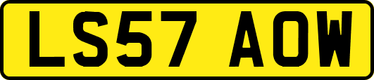 LS57AOW