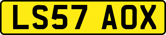 LS57AOX