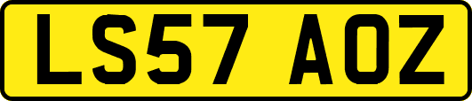 LS57AOZ