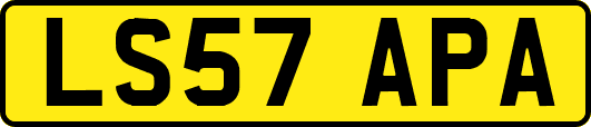 LS57APA
