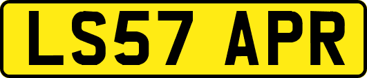 LS57APR