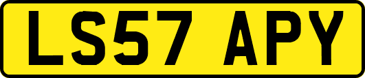 LS57APY