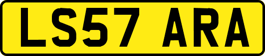 LS57ARA