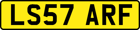 LS57ARF