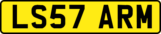 LS57ARM