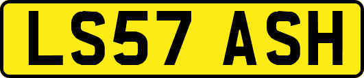 LS57ASH