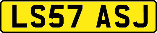 LS57ASJ