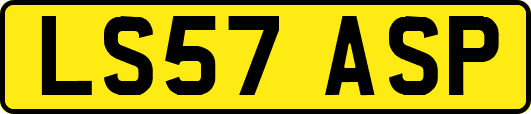 LS57ASP