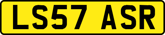LS57ASR