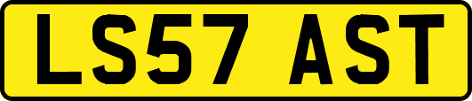 LS57AST