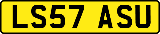 LS57ASU