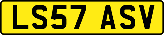 LS57ASV
