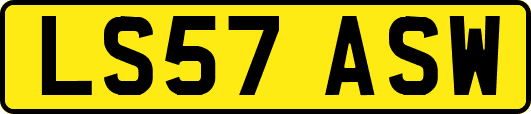 LS57ASW