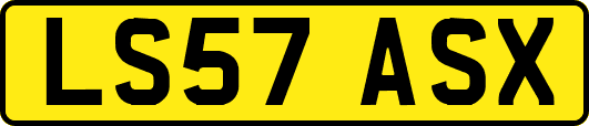 LS57ASX