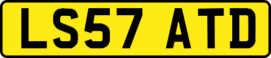 LS57ATD