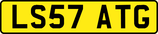 LS57ATG