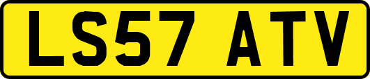 LS57ATV