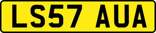 LS57AUA