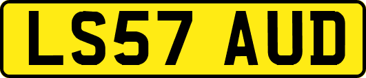 LS57AUD