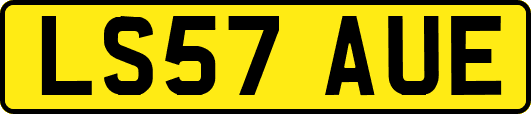 LS57AUE