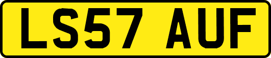 LS57AUF
