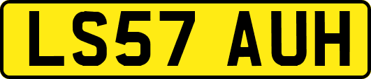 LS57AUH