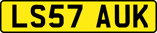 LS57AUK