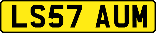 LS57AUM