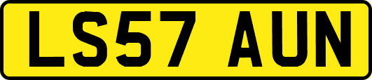 LS57AUN