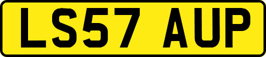 LS57AUP