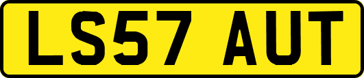 LS57AUT