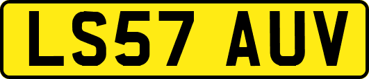 LS57AUV