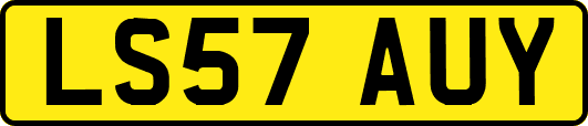LS57AUY