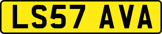LS57AVA