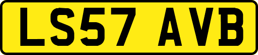LS57AVB