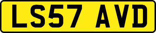 LS57AVD