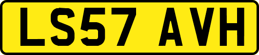 LS57AVH