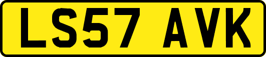 LS57AVK
