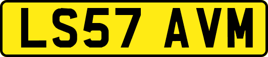 LS57AVM